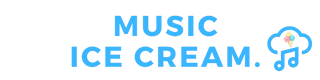MusicIceCream.com logo
