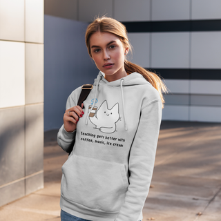 Women's Hoodies