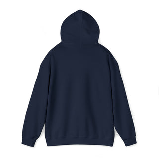 Mindful Mastery: "Practice Slow, Slow Practice" Unisex Hooded Sweatshirt