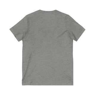 Practice, Practice, Practice Unisex V-Neck Tee