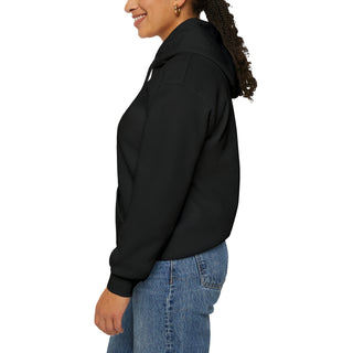 Mindful Mastery: "Practice Slow, Slow Practice" Unisex Hooded Sweatshirt