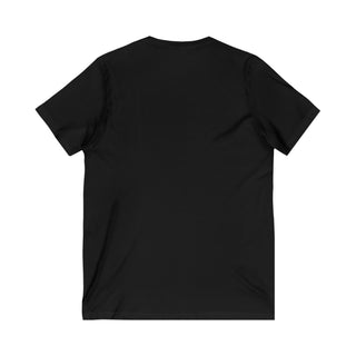 Practice, Practice, Practice Unisex V-Neck Tee