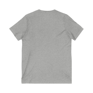 Practice, Practice, Practice Unisex V-Neck Tee