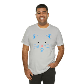 Kitten Music Unisex T-Shirt