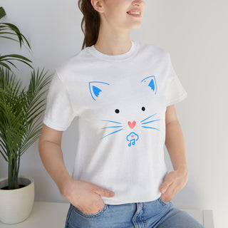 Kitten Music Unisex T-Shirt