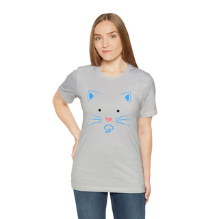 Kitten Music Unisex T-Shirt