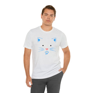 Kitten Music Unisex T-Shirt