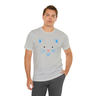 Kitten Music Unisex T-Shirt