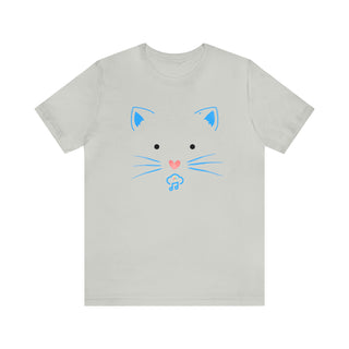 Kitten Music Unisex T-Shirt