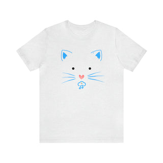 Kitten Music Unisex T-Shirt