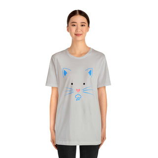 Kitten Music Unisex T-Shirt