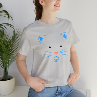 Kitten Music Unisex T-Shirt