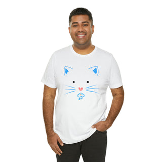 Kitten Music Unisex T-Shirt