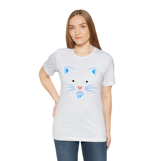 Kitten Music Unisex T-Shirt