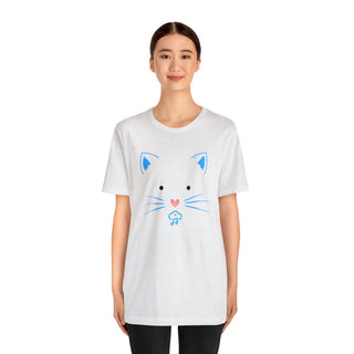 Kitten Music Unisex T-Shirt