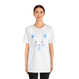 Kitten Music Unisex T-Shirt