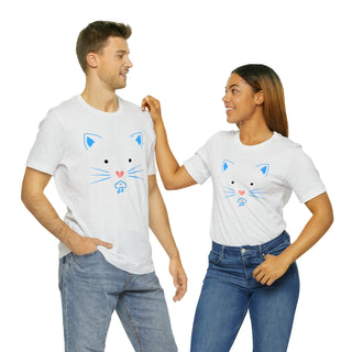 Kitten Music Unisex T-Shirt